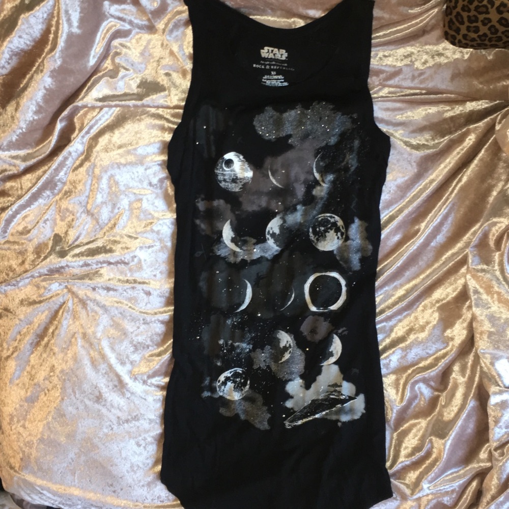 Star Wars dress ✨